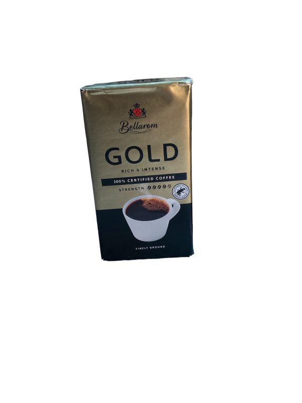 BELLEROM GOLD