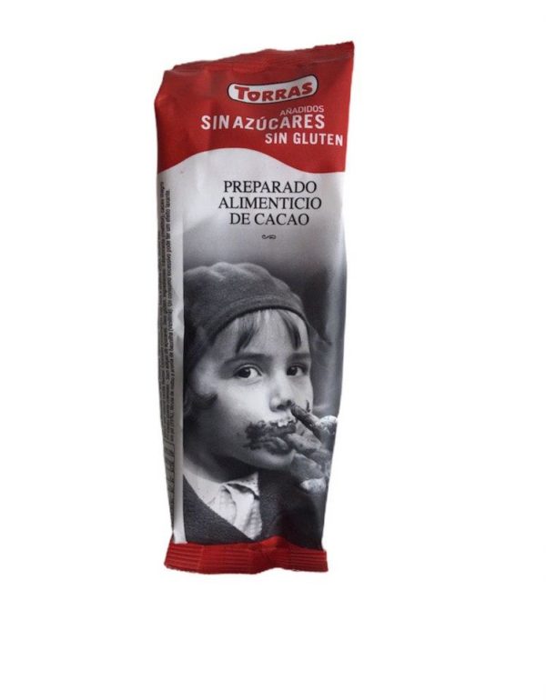 «Preparadi alimenticio de cacao».