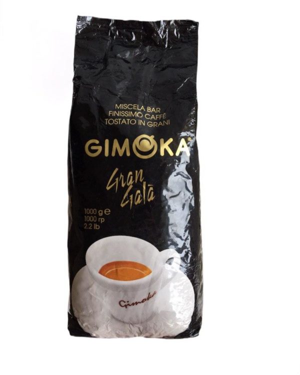 Gimoka Gran Gala