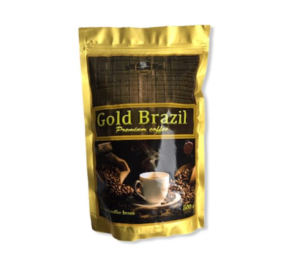 «Gold Brazil»