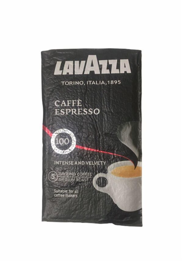 Lavazza Espresso