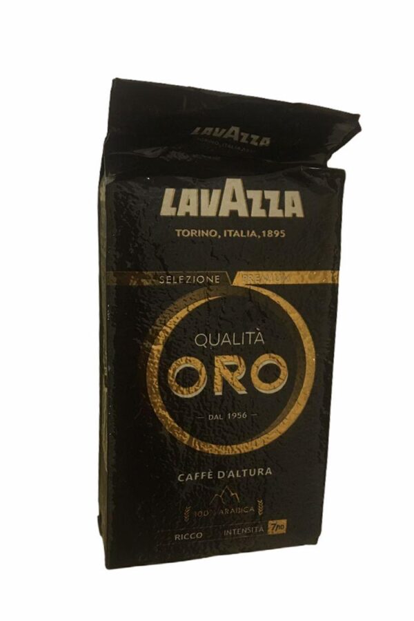 LAVAZZA