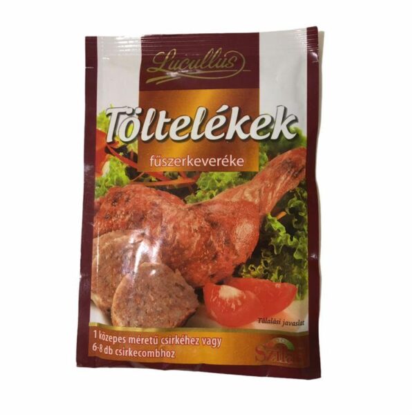 Приправа для розм'якшення курячого м'яса