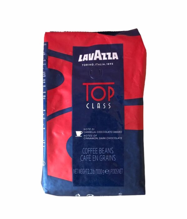 Lavazza  Top Class