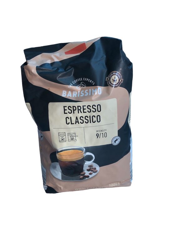 ESPREESSO CLASSICO