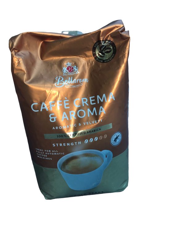 CAFFE CREMA AROMA