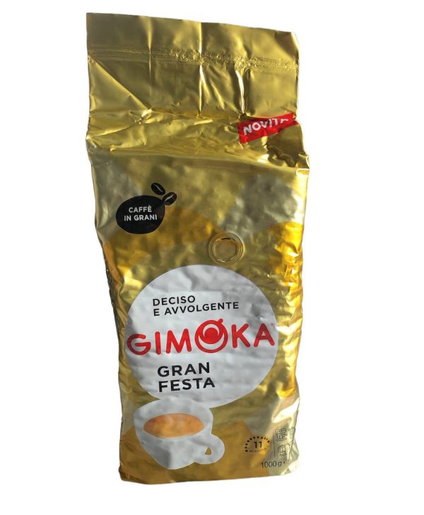 Gimoka Gran Festa