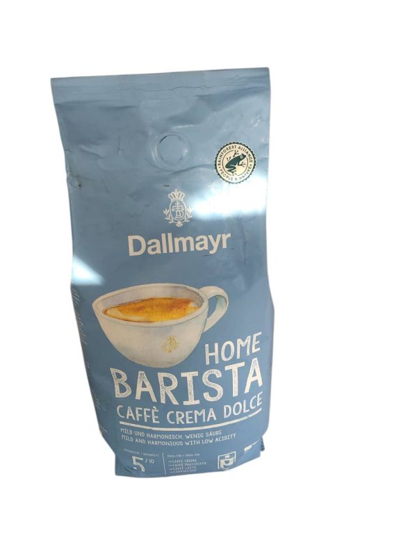 Dallmayr d"Oro Barista