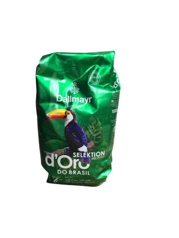 Dallmayr d"Oro Brazil