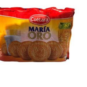 Печиво  на злаках золотисте