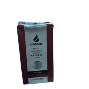 Candelas Natural