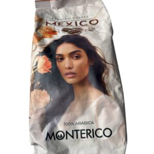 Monterico Mexico 100% Arabica