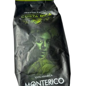 Monterico Costa Rica 100% Arabica.