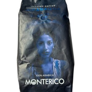 Monterico Nicaragua 100% арабіка.